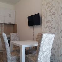 Flat at the seaside in Montenegro, Budva, 45 sq.m.