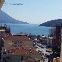 Flat at the seaside in Montenegro, Budva, 45 sq.m.