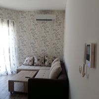 Flat at the seaside in Montenegro, Budva, 45 sq.m.