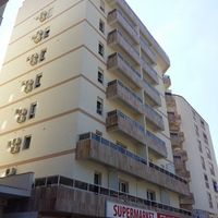 Flat at the seaside in Montenegro, Budva, 45 sq.m.