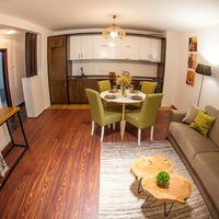 Квартира у моря в Черногории, Будва, Пржно, 85 кв.м.