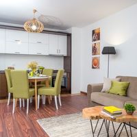 Квартира у моря в Черногории, Будва, Пржно, 85 кв.м.