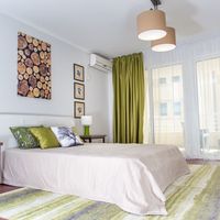 Квартира у моря в Черногории, Будва, Пржно, 85 кв.м.