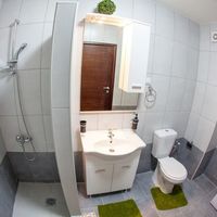 Квартира у моря в Черногории, Будва, Пржно, 85 кв.м.