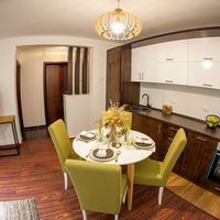 Квартира у моря в Черногории, Будва, Пржно, 85 кв.м.