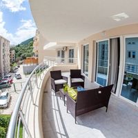 Квартира у моря в Черногории, Будва, Пржно, 85 кв.м.