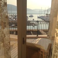 Apartment at the seaside in Montenegro, Tivat, 231 sq.m.