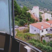 Flat at the seaside in Montenegro, Budva, 120 sq.m.