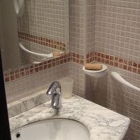 Flat at the seaside in Montenegro, Budva, 120 sq.m.