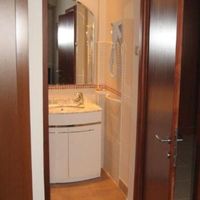 Flat at the seaside in Montenegro, Budva, 120 sq.m.