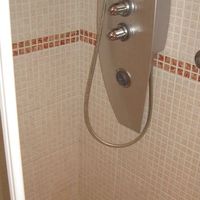 Flat at the seaside in Montenegro, Budva, 120 sq.m.