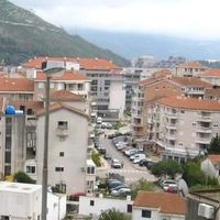 Flat at the seaside in Montenegro, Budva, 120 sq.m.
