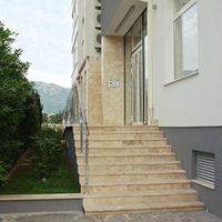 Apartment at the seaside in Montenegro, Budva, 123 sq.m.