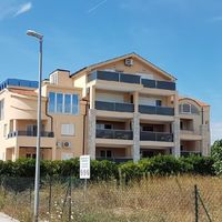 Квартира у моря в Хорватии, Медулин, 117 кв.м.