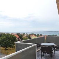 Квартира у моря в Хорватии, Медулин, 117 кв.м.