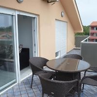 Квартира у моря в Хорватии, Медулин, 117 кв.м.