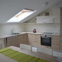 Квартира у моря в Хорватии, Медулин, 117 кв.м.