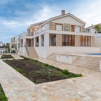 Villa at the seaside in Montenegro, Budva, Przno, 206 sq.m.