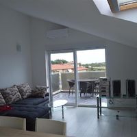 Квартира у моря в Хорватии, Медулин, 117 кв.м.