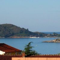 Flat at the seaside in Montenegro, Budva, Przno, 67 sq.m.