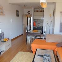 Flat at the seaside in Montenegro, Budva, Przno, 67 sq.m.