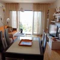 Flat at the seaside in Montenegro, Budva, Przno, 67 sq.m.
