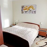 Flat at the seaside in Montenegro, Budva, Przno, 67 sq.m.