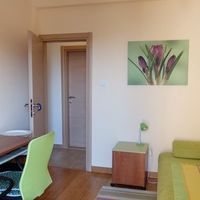 Flat at the seaside in Montenegro, Budva, Przno, 67 sq.m.