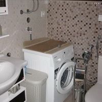 Flat at the seaside in Montenegro, Budva, Przno, 67 sq.m.