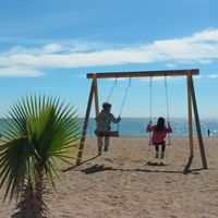 Flat at the seaside in Montenegro, Budva, Przno, 67 sq.m.