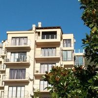 Flat at the seaside in Montenegro, Budva, Przno, 67 sq.m.