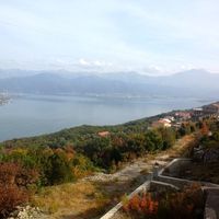 Land plot at the seaside in Montenegro, Opstina Savnik, Savnik