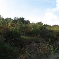 Land plot at the seaside in Montenegro, Opstina Savnik, Savnik