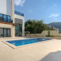 Villa at the seaside in Montenegro, Budva, 300 sq.m.