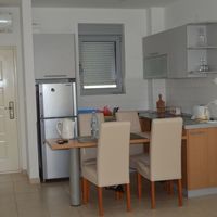 Квартира у моря в Черногории, Будва, Пржно, 56 кв.м.