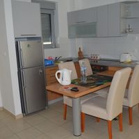 Квартира у моря в Черногории, Будва, Пржно, 56 кв.м.