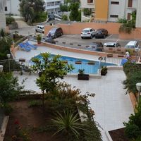 Квартира у моря в Черногории, Будва, Пржно, 56 кв.м.