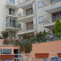 Квартира у моря в Черногории, Будва, Пржно, 56 кв.м.