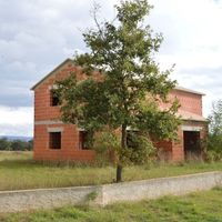 House in the village in Croatia, Istarska, Marcana, 155 sq.m.