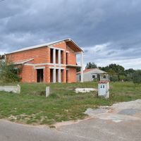 Дом в деревне в Хорватии, Истарска, Марчана, 155 кв.м.