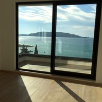 Квартира у моря в Черногории, Будва, Пржно, 47 кв.м.