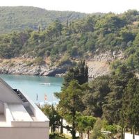 Квартира у моря в Черногории, Будва, Пржно, 84 кв.м.