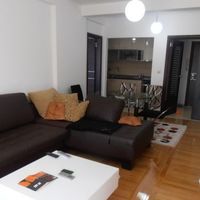 Квартира у моря в Черногории, Будва, Пржно, 84 кв.м.