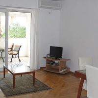 Квартира у моря в Черногории, Будва, Пржно, 61 кв.м.