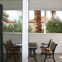 Квартира у моря в Черногории, Будва, Пржно, 61 кв.м.