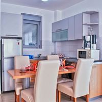 Квартира у моря в Черногории, Будва, Пржно, 56 кв.м.