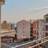 Квартира у моря в Черногории, Будва, Пржно, 56 кв.м.