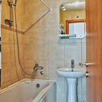 Квартира у моря в Черногории, Будва, Пржно, 56 кв.м.