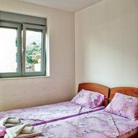 Квартира у моря в Черногории, Будва, Пржно, 56 кв.м.