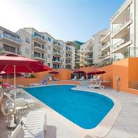 Квартира у моря в Черногории, Будва, Пржно, 56 кв.м.